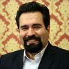 درباره رضا احسان پور