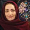 درباره زهرا غریبیان لواسانی