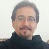 درباره بهرام رضائی