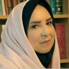 درباره فاطمه مدرسی
