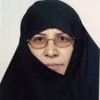 درباره فاطمه صادق زاده قمصری