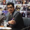 درباره مهدی علمی دانشور