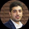 درباره فرشید آریاشکوه