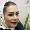 درباره فرزانه حشمتی