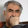 درباره سراج الدین بناگر