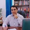 درباره مهدی رضایی