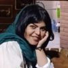 درباره فرشته پناهی