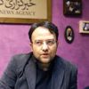 درباره کیوان صادقی