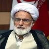 درباره قربانعلی دری نجف آبادی