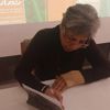 درباره فریبا اسکندری