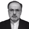 درباره احمد معصومی فر