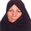 درباره صدیقه میرشمسی