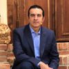 درباره امید رضایی