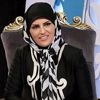 درباره حریر شریعت زاده