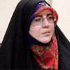 درباره فاطمه نانی زاد