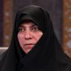 درباره عاطفه زرسازان خراسانی