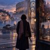کتاب «تو آنجا نبوده‌ای»؛ زندگی در فاصله