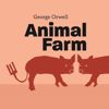 بررسی کتاب «مزرعه حیوانات» اثر «جورج اورول»