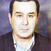 محمود نوروزی