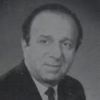 دیوید ج ابوظاهر