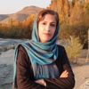 درباره فاطمه مرادیان فرد