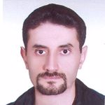 علیرضا عباسی (1352)