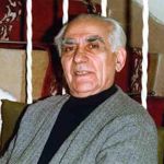 جلیل بزرگمهر
