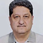 داریوش آشوری