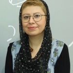 هدا حدادی