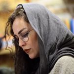 لیلا مینایی
