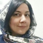 مژگان رنجبر