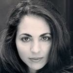 انیسا بازیان