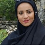 فرخنده موحد راد