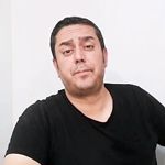 رضا بشار