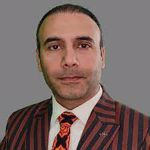 سید مصطفی زارعی