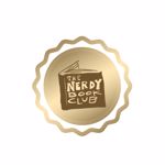 جایزه Nerdy Book