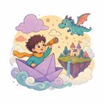 خیال پردازی و ماجراجویی