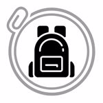کیف، کوله و جامدادی