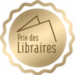 جایزه ی کتاب فروشان فرانسه