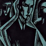 کتاب محاکمه : دادگاهی برای همه انسان ها