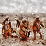 «وحشت» چگونه پس از جنگ جهانی اول تغییر کرد