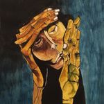 آشنایی با «کشمکش درونی» در داستان ها