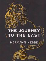 The Journey to the East  | هرمان هسه