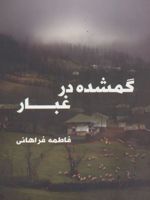 گمشده در غبار  | فاطمه فراهانی