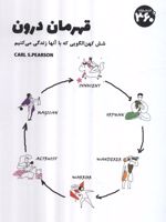 قهرمان درون شش کهن الگویی که ما با آن ها زندگی می کنیم | کارول اس پیرسون