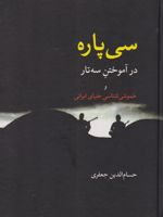 سی پاره در آموختن سه تار  | حسام الدین جعفری
