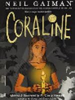 Coraline  | نیل گیمن