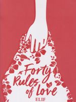 The Forty Rules of Love  | الیف شافاک