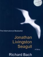 Jonathan Livingston Seagull  | ریچارد باخ