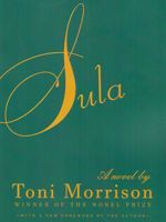 sula  | تونی موریسون